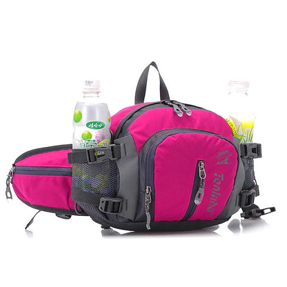 Rynx | 12 L Running Camping Sports Bag