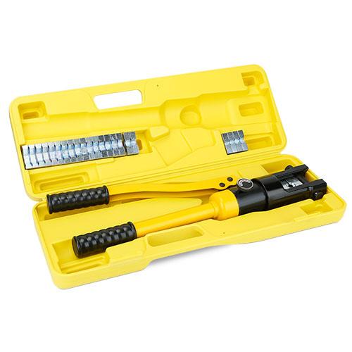 Rynx | 12 Ton Hydraulic Cable Puller
