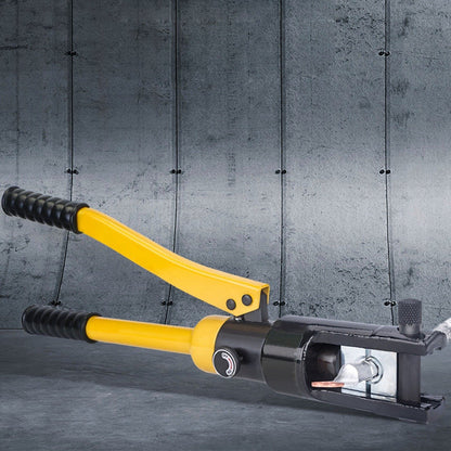 Rynx | 12 Ton Hydraulic Cable Puller