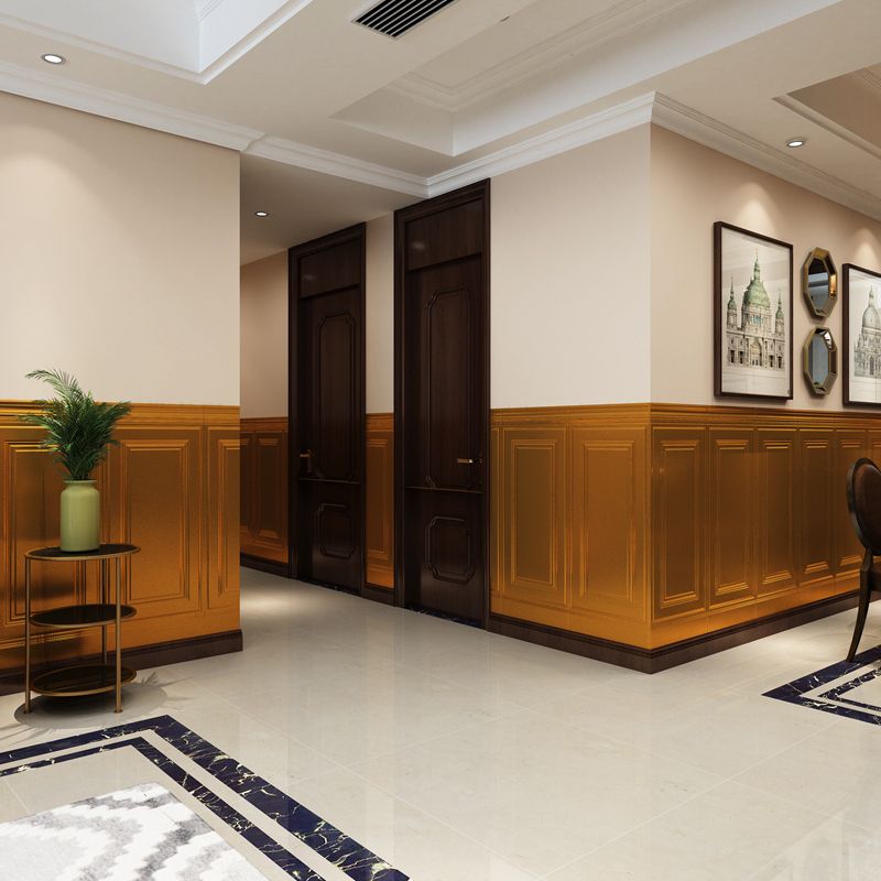 Rynx | Modern Style XPE Foam Wall Paneling 3D Waterproof Wall Cladding