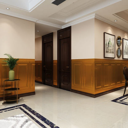 Rynx | Modern Style XPE Foam Wall Paneling 3D Waterproof Wall Cladding