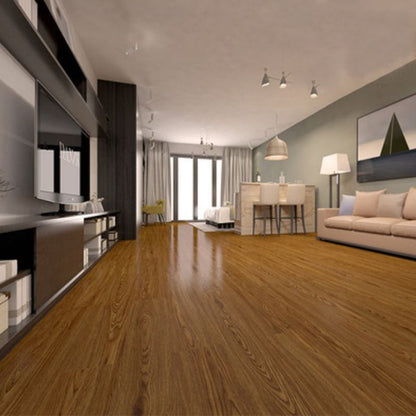 Rynx | Modern Style Square PVC Flooring Waterproof Peel and Stick Vinyl Flooring
