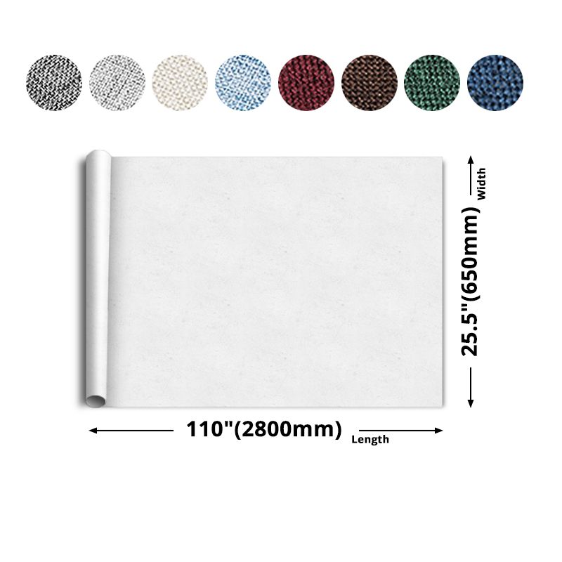 Rynx | Modern Linen Wall Cladding Panels Textured Wall Interior Anti-Collision Board