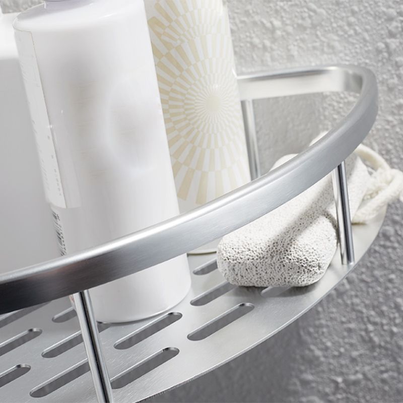 Rynx | Modern Bathroom Set Tissue Holder Bath Shelf Stainless Steel Bathroom Accessory Set