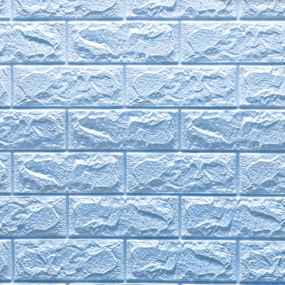 Rynx | 3D Wall Panel Modern Simple Home Living Room Wall Panel (10-Pack)