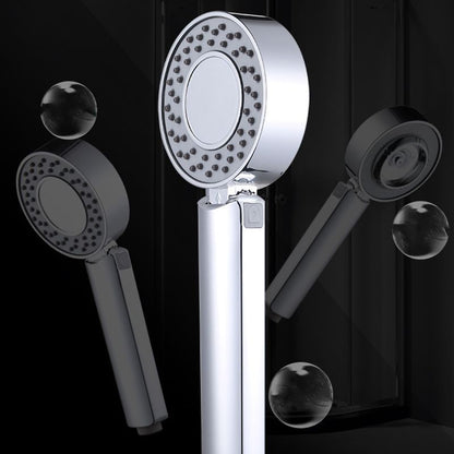 Rynx | Modern Handheld Showerhead Plastic Wall Mounted Showerhead