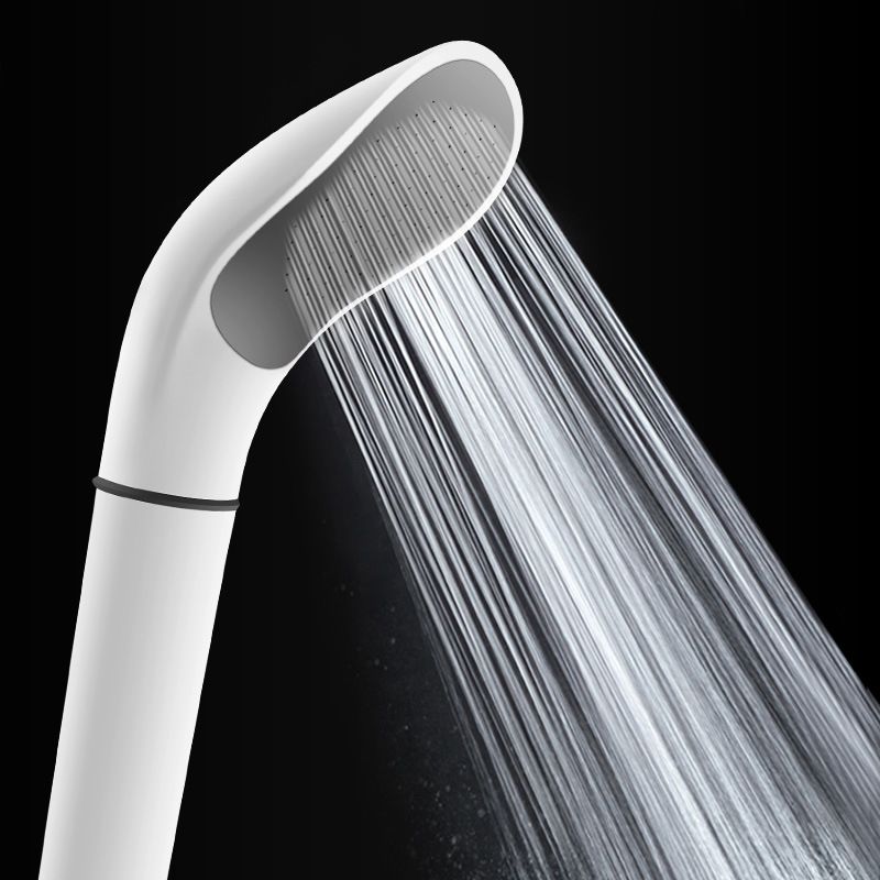 Rynx | Plastic Bathroom Showerhead Modern Style Handheld Showerhead