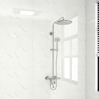 Rynx | PVC Peel/Stick Wall Tile Rectangular Peel and Stick Wall Tile