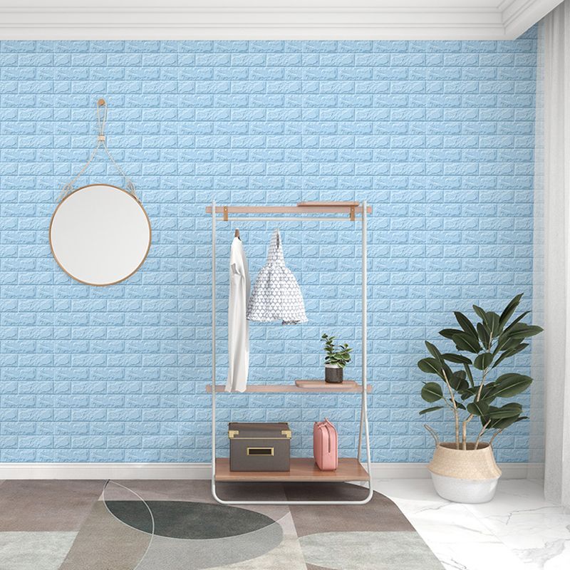 Rynx | 3D Wall Panel Modern Style Minimalistic Home Living Room Wall Panel