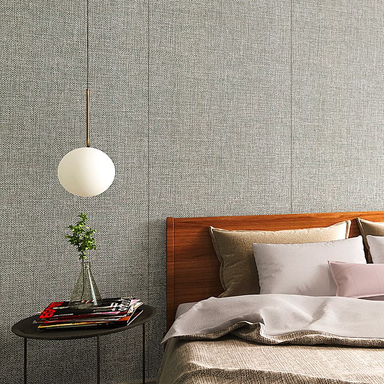 Rynx | Modern Wall Covering Panel Linen Wall Indoor Upholstered Panel