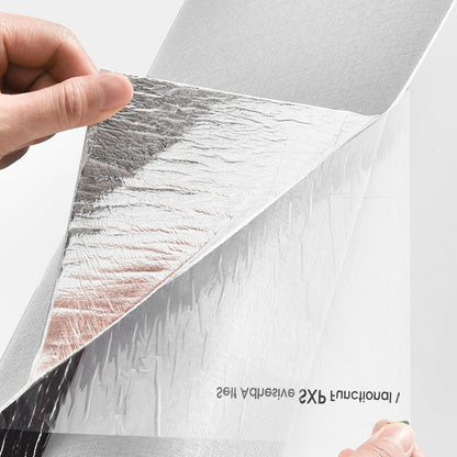 Rynx | Modern Style Wall Panel PVC Living Room Peel and Stick 3D Wall Cladding