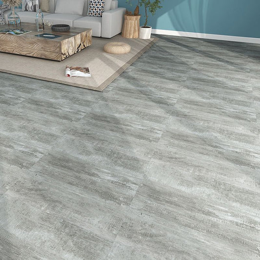 Rynx | Indoor Vinyl Floor Peel and Stick Square PVC Stain Resistant Vinyl Floor