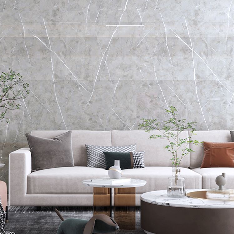 Rynx | Simple Tile Wallpaper Plastic Waterproof Peel and Stick Backdrop