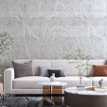 Rynx | Simple Tile Wallpaper Plastic Waterproof Peel and Stick Backdrop