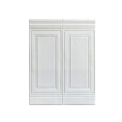 Rynx | Modern Style XPE Foam Wall Paneling 3D Waterproof Wall Cladding