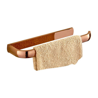 Rynx | 6-Piece Bathroom Accessory Set Vintage Brass Bathroom Hardware Set