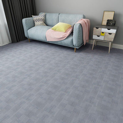 Rynx | Scratch-resistant plastic floor Waterproof peel & stick floor tiles