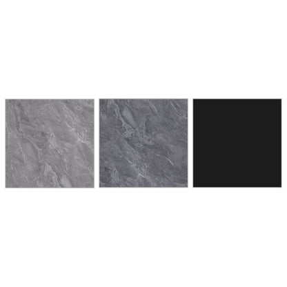 Rynx | Marbleizing Waterproof Tile PVC Single Peel & Stick Tile for Backsplash
