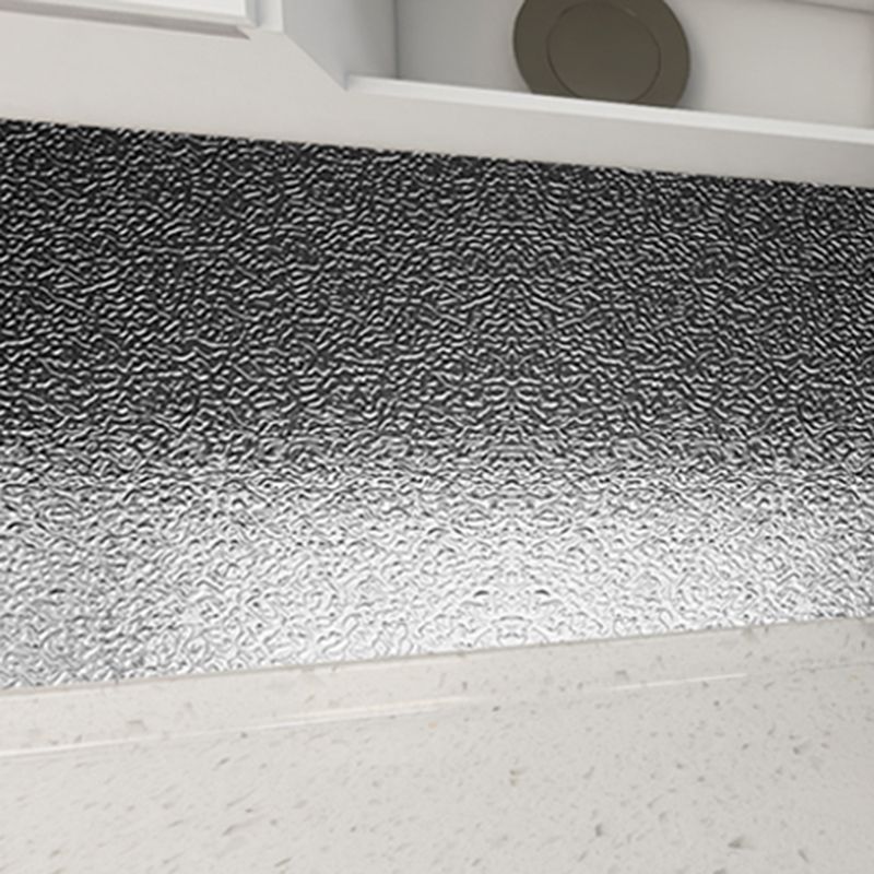 Rynx | Modern waterproof kitchen mirror Peel and Stick Backsplash tile