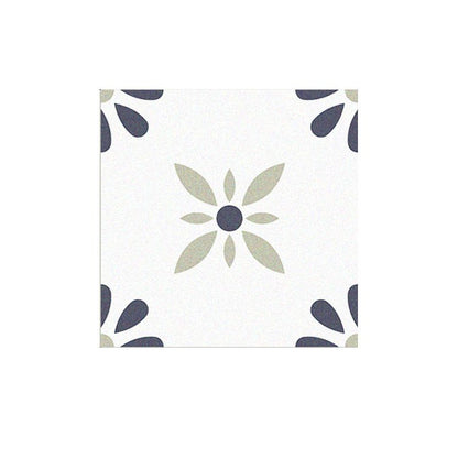 Rynx | Modern Floor Tile Peel and Stick Ceramic Pattern PVC Flooring