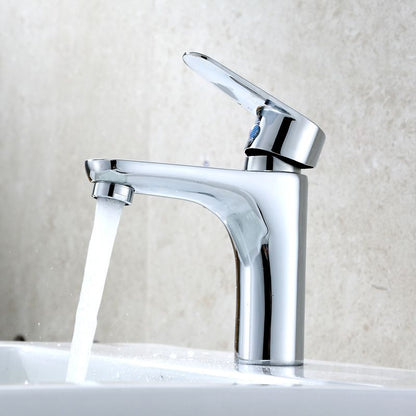 Rynx | Modern Sink Faucet Solid Brass Sink Faucet for the Bathroom