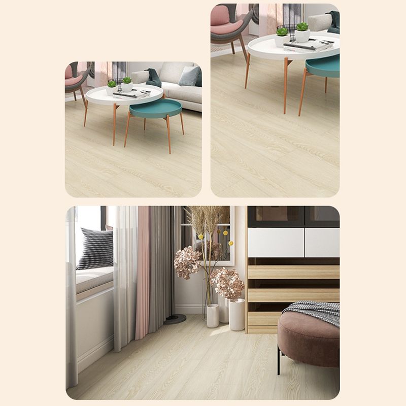 Rynx | Modern Style Square PVC Flooring Waterproof Peel and Stick Vinyl Flooring