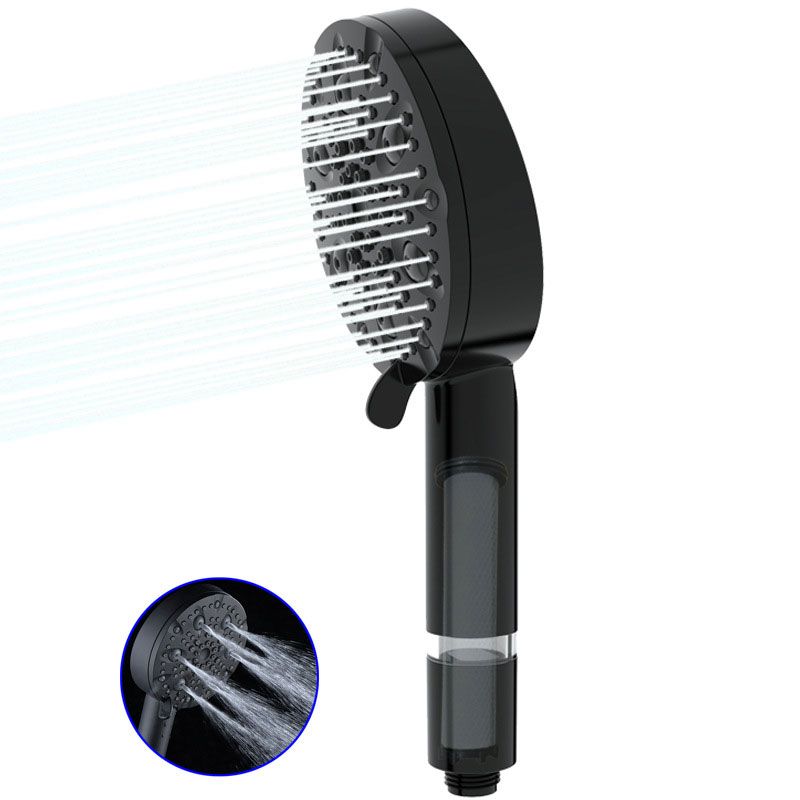 Rynx | 10 Functions Shower Head with Spray Gun Booster Filter Handheld Shower Head