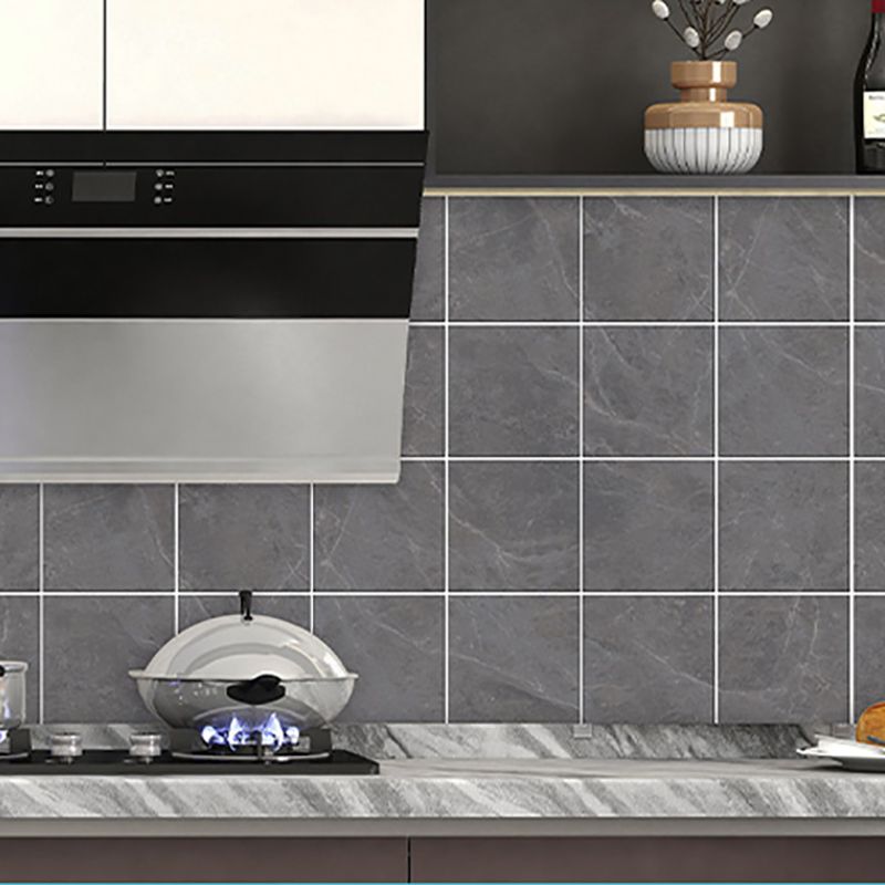 Rynx | Wallpaper Wall Protective Film Waterproof Moisture Resistant Oil Resistant Kitchen and Bathroom