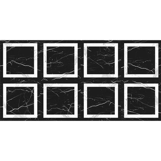 Rynx | Peel and Stick Vinyl Flooring Matte Vinyl Flooring with Square Edge