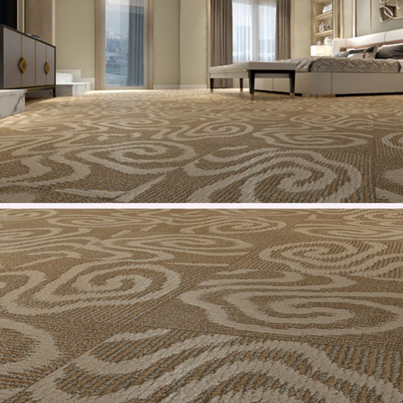 Rynx | Peel and Stick PVC Flooring Low Gloss Fabric Look Vinyl Flooring