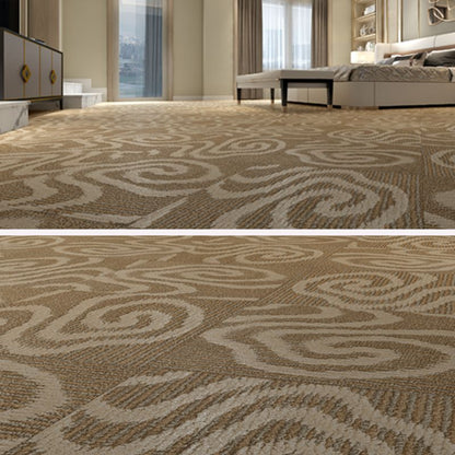 Rynx | Peel and Stick PVC Flooring Low Gloss Fabric Look Vinyl Flooring