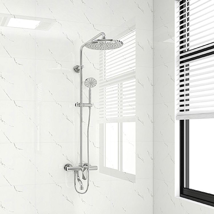 Rynx | Contemporary Wall Cladding Self-adhesive, waterproof wall panel