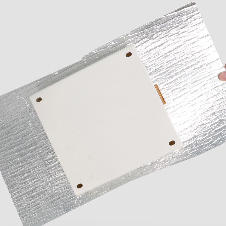 Rynx | Modern Wall Panel Solid Color Peel and Stick Waterproof Wall Ceiling for Living Room