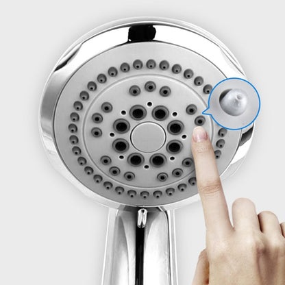 Rynx | Metal Hand Shower Traditional Wall Mounted Shower Head