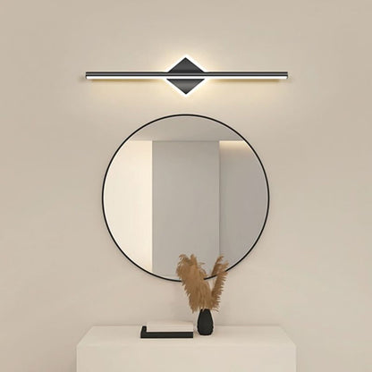 Rynx | Leigh Modern Round/Square Wall Lamp