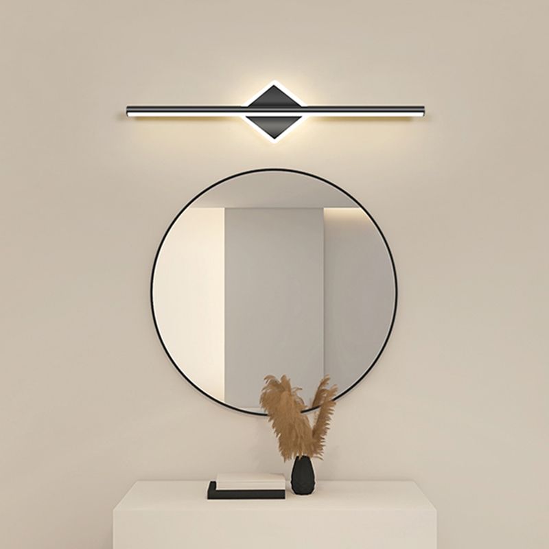 Rynx | LED Leigh Modern Elegant Round & Square