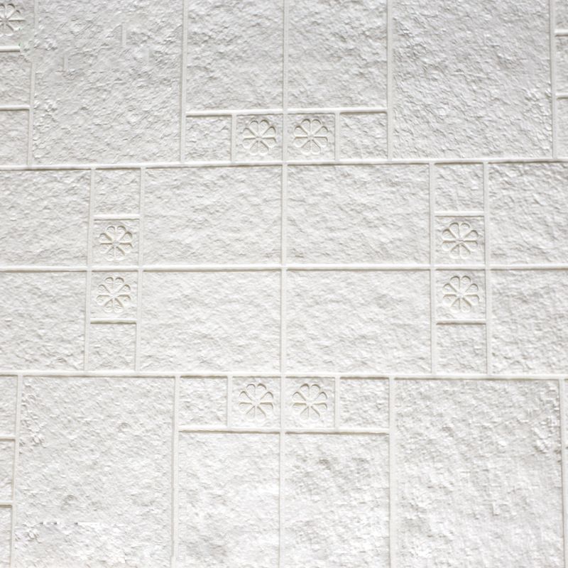 Rynx | Modern Wall Covering Peel and Stick Waterproof 3D Print Wall Panel