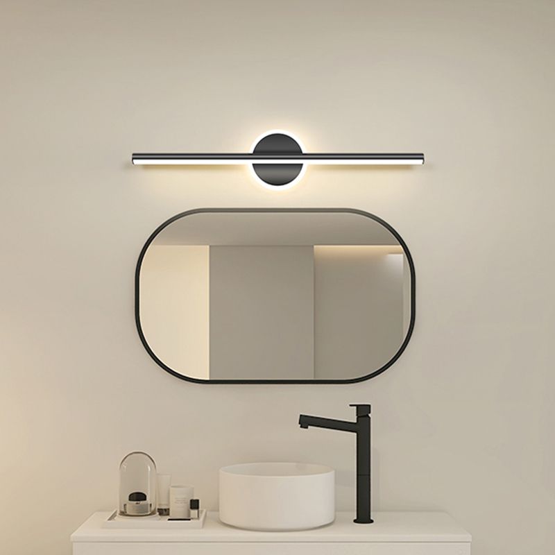 Rynx | LED Leigh Modern Elegant Round & Square