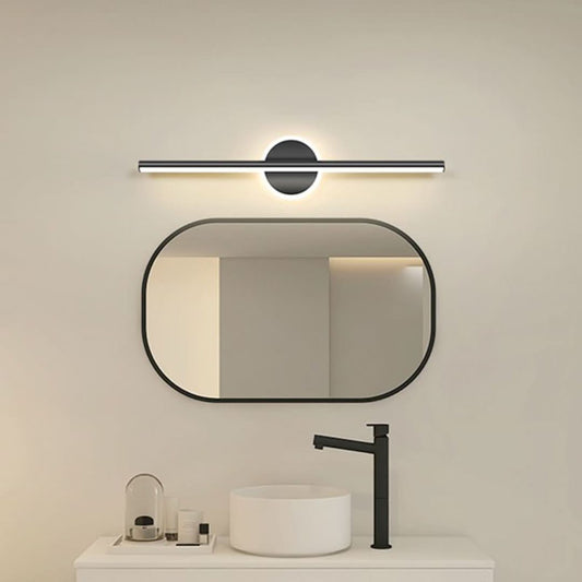 Rynx | Leigh Modern Round/Square Wall Lamp