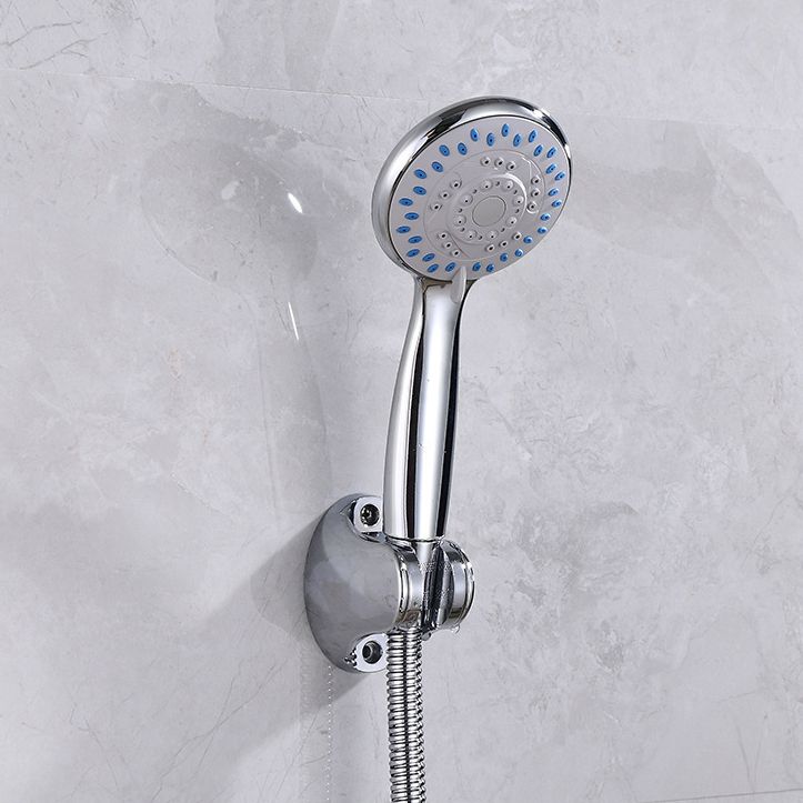 Rynx | Adjustable Shower Heads Modern Rainfall Contemporary Showerhead Combo