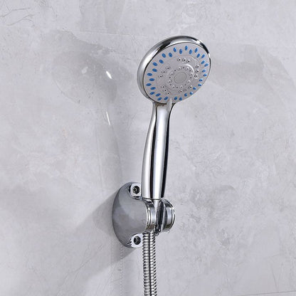Rynx | Adjustable Shower Heads Modern Rainfall Contemporary Showerhead Combo