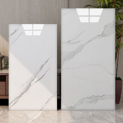 Rynx | Modern splash guard wallpaper removable and adhesive splash protection tiles for bathroom