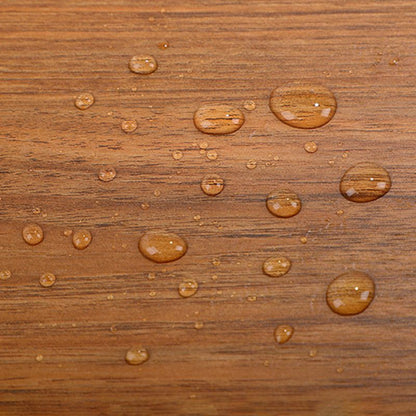 Rynx | Modern PVC flooring Peel and Stick wood look embossed vinyl floor tiles