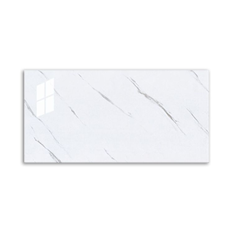 Rynx | Simple Tile Wallpaper Plastic Waterproof Peel and Stick Backdrop