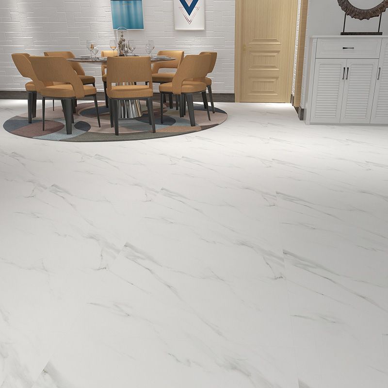 Rynx | Indoor Vinyl Floor Peel and Stick Square PVC Stain Resistant Vinyl Floor