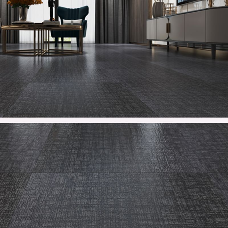 Rynx | Peel and Stick PVC Flooring Low Gloss Fabric Look Vinyl Flooring