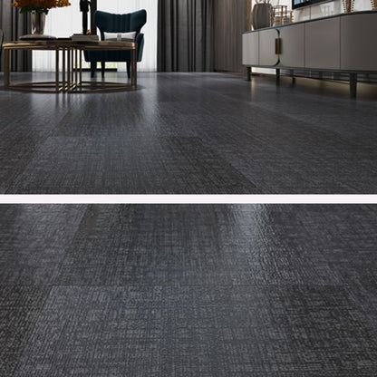Rynx | Peel and Stick PVC Flooring Low Gloss Fabric Look Vinyl Flooring