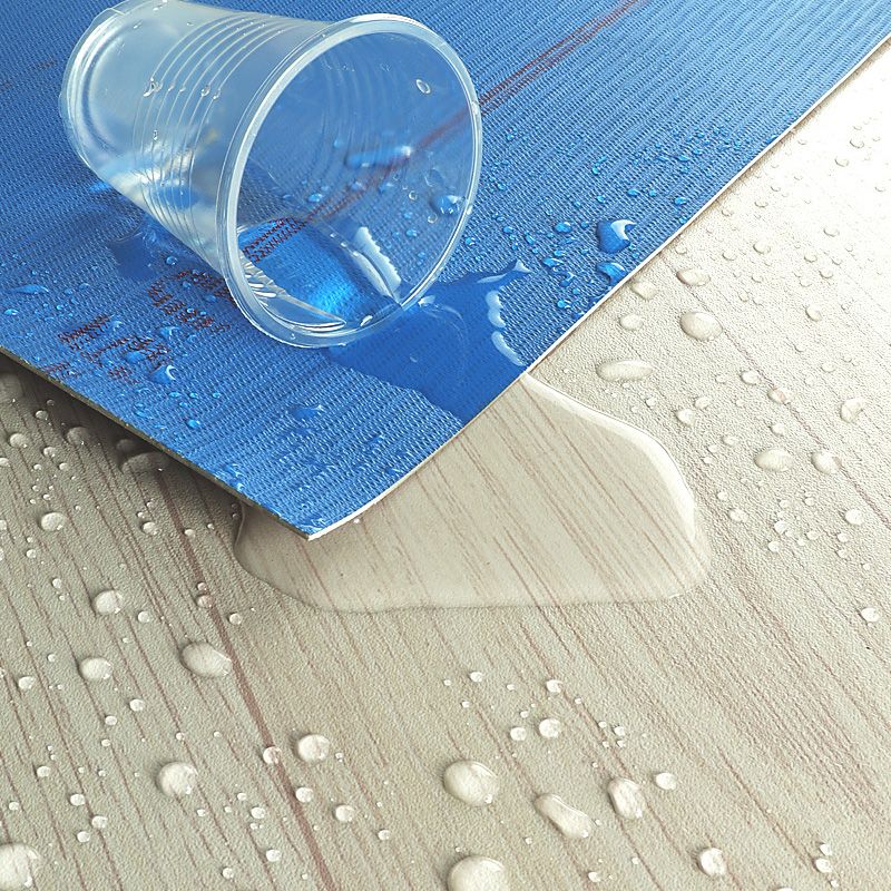 Rynx | Modern Style PVC Flooring Peel and Stick Marble Effect PVC Flooring