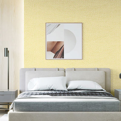 Rynx | Modern Wall-Ceiling PVC Peel-and-Press Waterproof Back Wall Panels