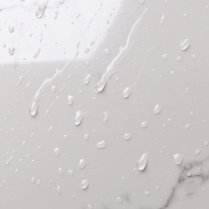 Rynx | Marbleizing Waterproof Tile PVC Single Peel & Stick Tile for Backsplash
